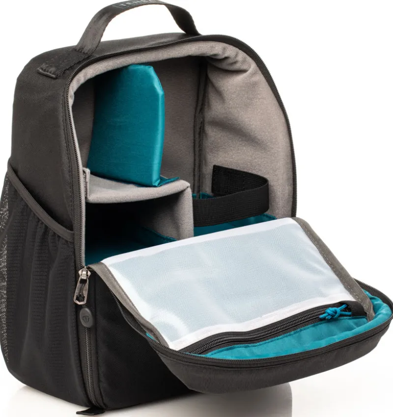 BYOB 10 DSLR BACKPACK INSERT NOIR<TENBA Flash Sale