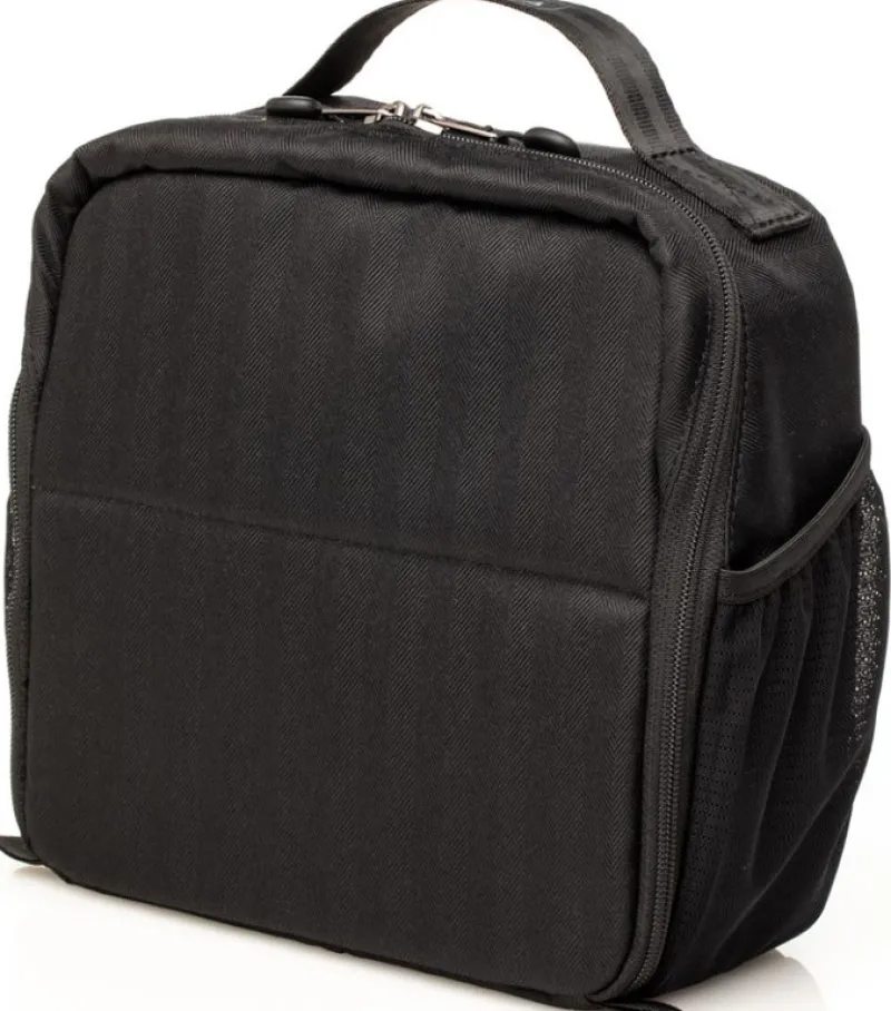 BYOB 9 SLIM BACKPACK INSERT NOIR<TENBA Sale