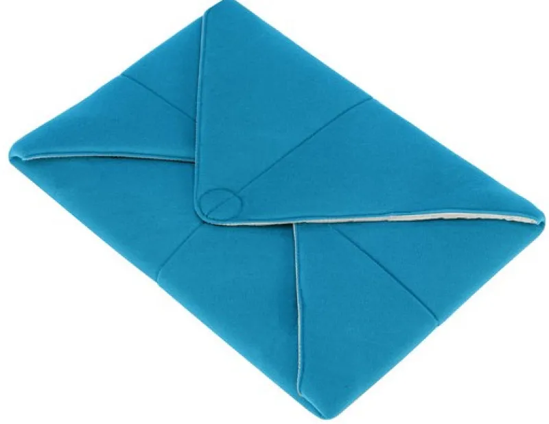 HOUSSE TOOLS 20 PROTECTIVE WRAP BLEU<TENBA Best Sale