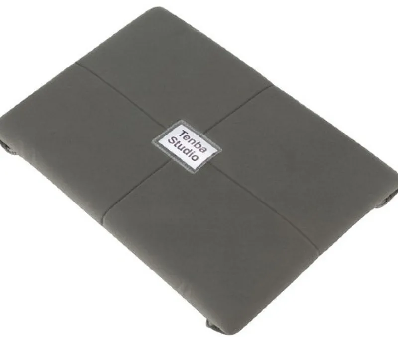 HOUSSE TOOLS 20 PROTECTIVE WRAP GRIS<TENBA Hot