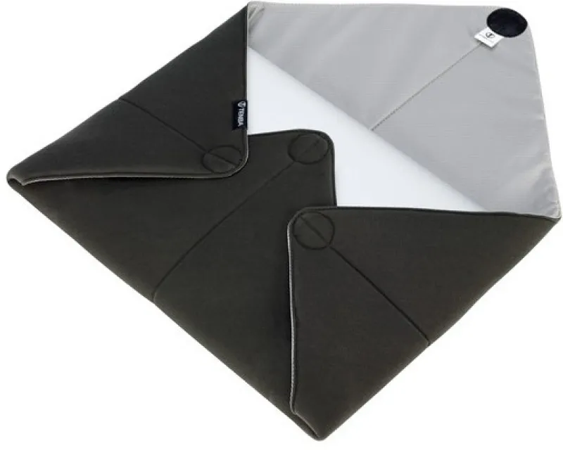 HOUSSE TOOLS 20 PROTECTIVE WRAP NOIR<TENBA New