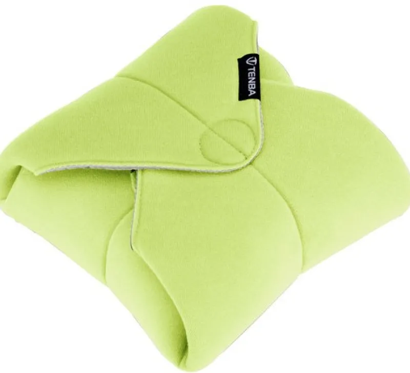 HOUSSE TOOLS 16 PROTECTIVE WRAP VERT<TENBA Best Sale