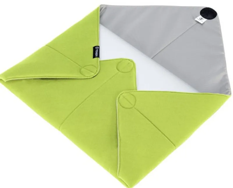 HOUSSE TOOLS 20 PROTECTIVE WRAP VERT<TENBA Hot