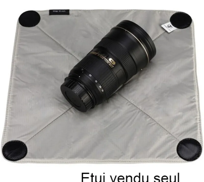 HOUSSE TOOLS 12 PROTECTIVE WRAP VERT<TENBA Online