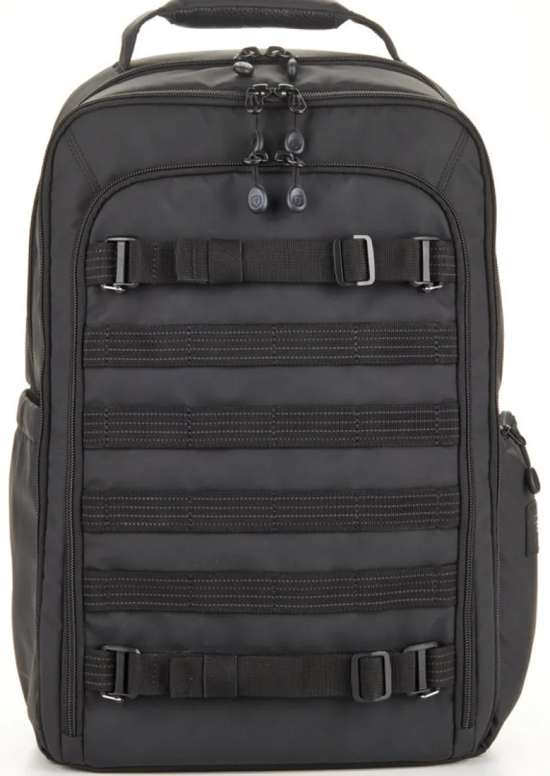 SAC A DOS AXIS V2 16L ROADWARRIOR NOIR<TENBA Fashion