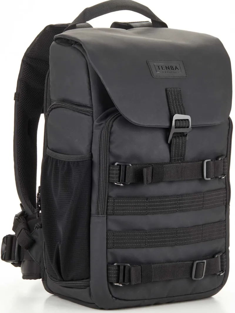 SAC A DOS AXIS V2 LT 18L NOIR<TENBA Sale