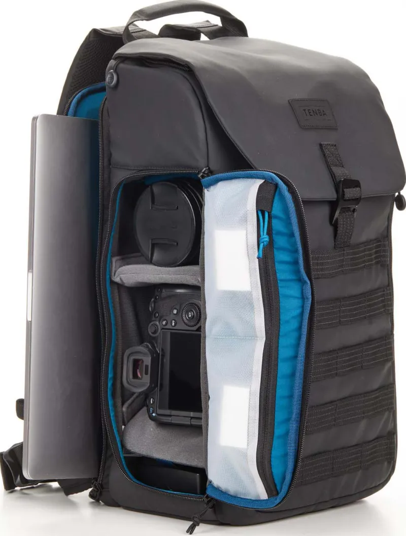 SAC A DOS AXIS V2 LT 20L NOIR<TENBA Cheap