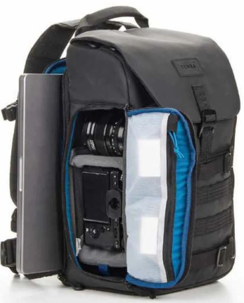 SAC A DOS AXIS V2 LT 18L NOIR<TENBA Sale