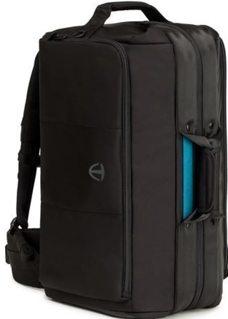 SAC A DOS CINELUX 24 NOIR<TENBA Flash Sale