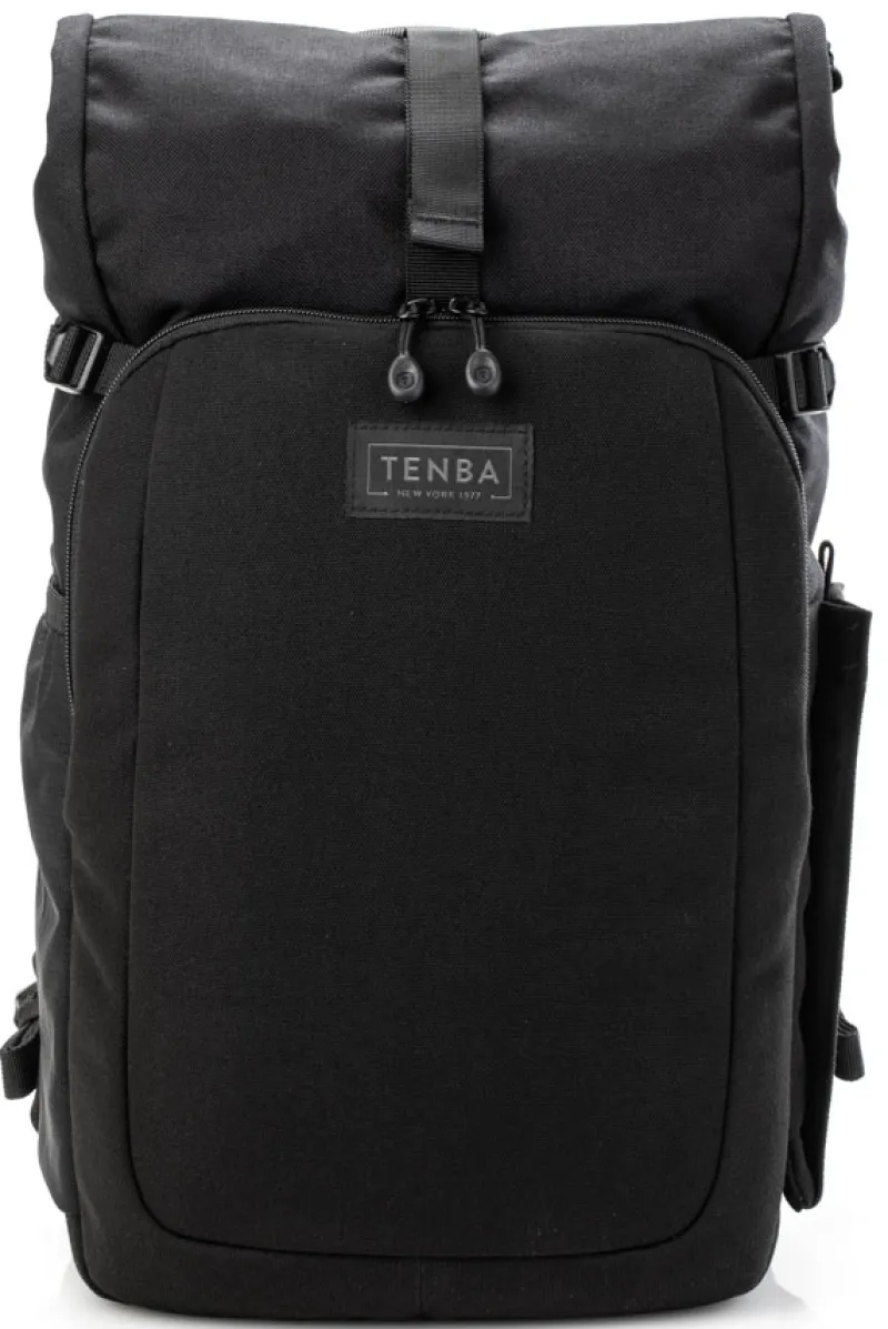 SAC A DOS FULTON V2 14L NOIR<TENBA Sale