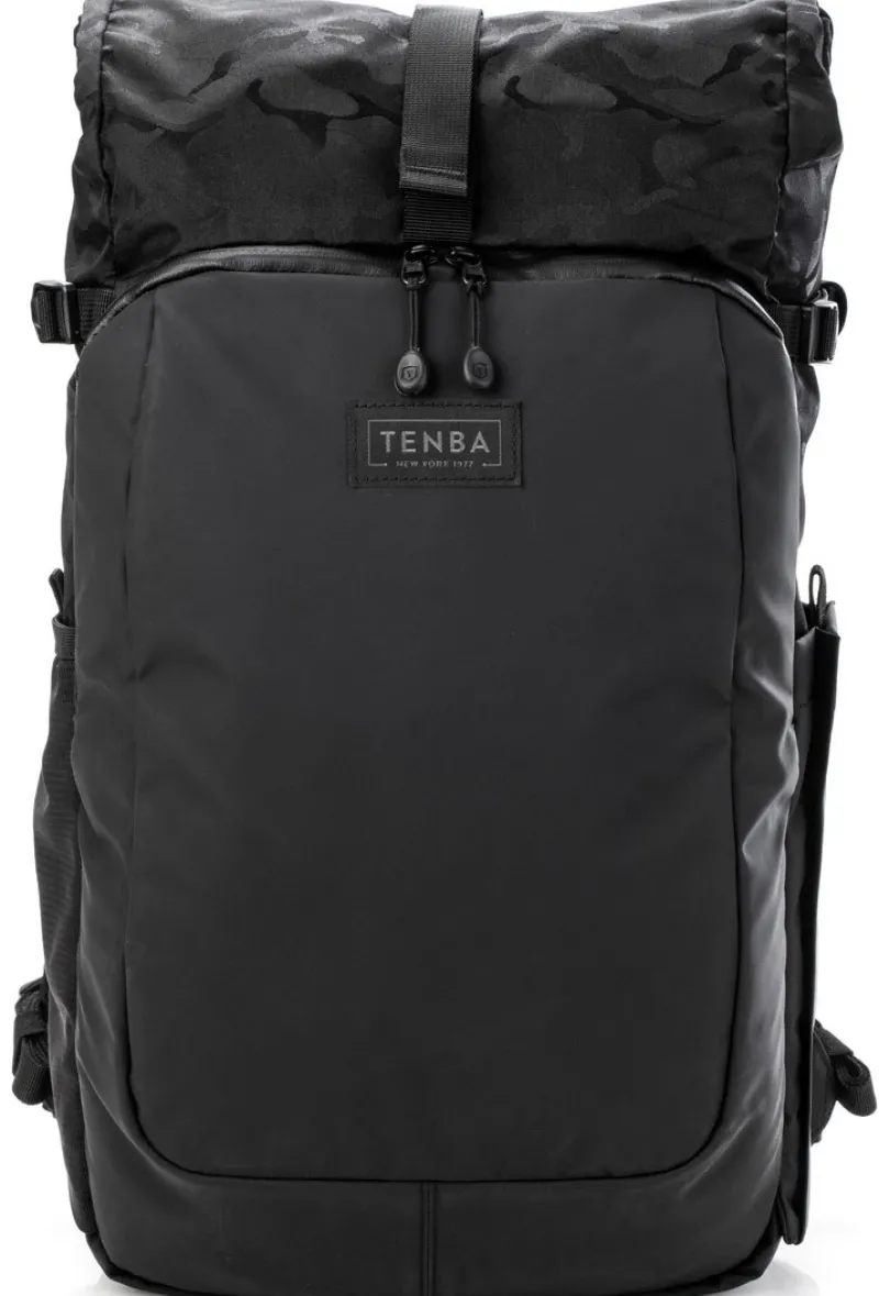 SAC A DOS FULTON V2 16L NOIR<TENBA Clearance