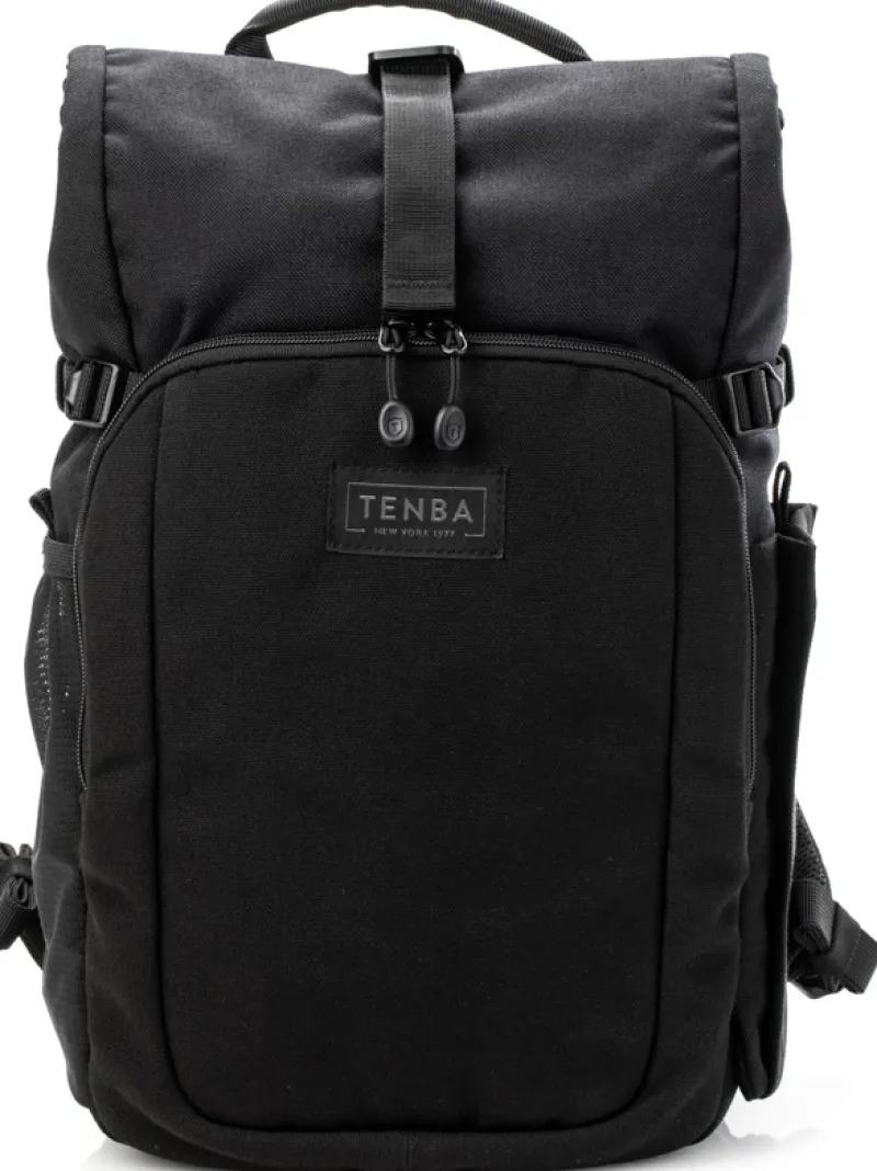 SAC A DOS FULTON V2 10L NOIR<TENBA Sale