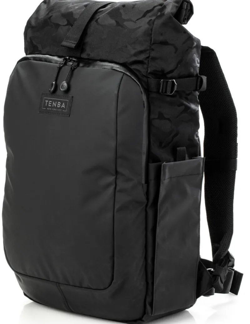 SAC A DOS FULTON V2 16L NOIR<TENBA Clearance