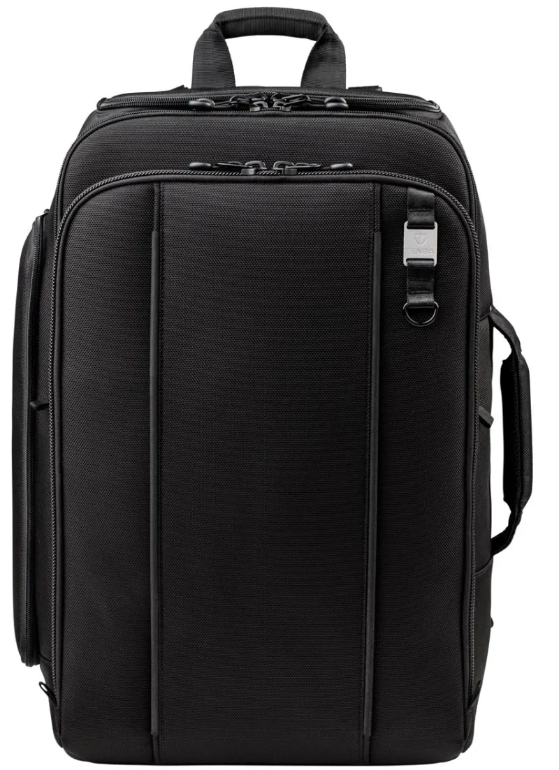 SAC A DOS ROADIE PRO 20 NOIR<TENBA New