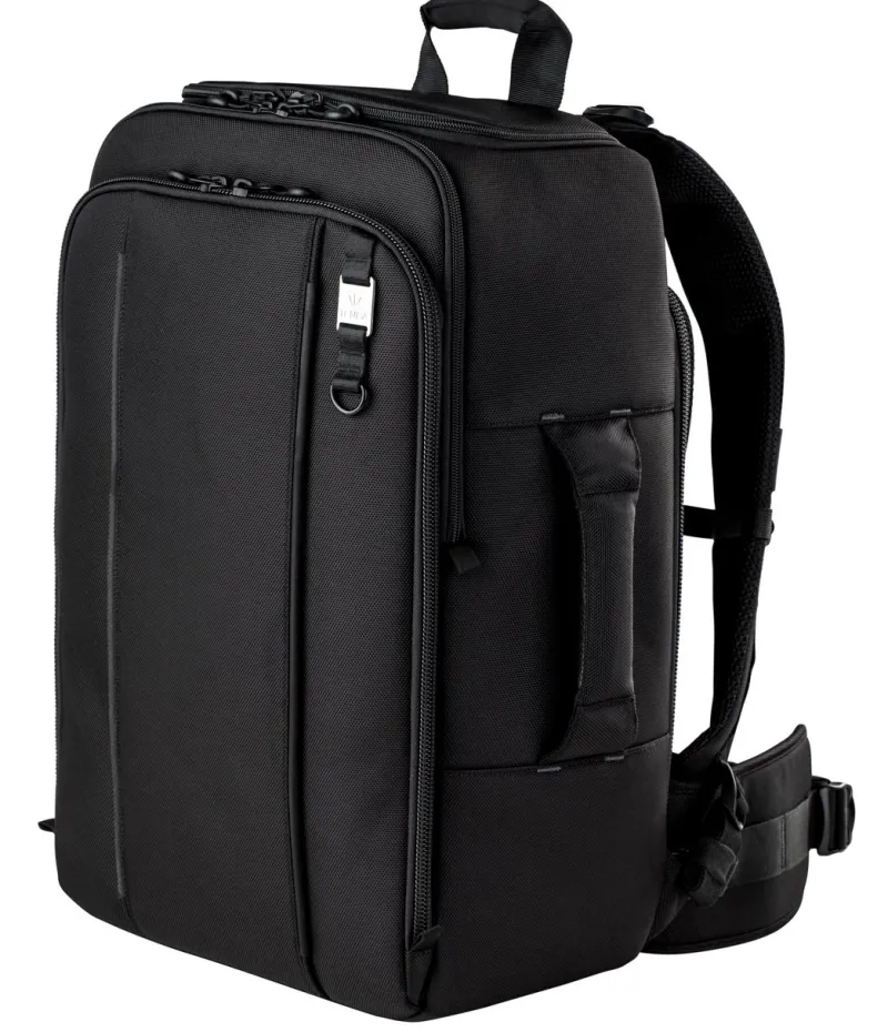 SAC A DOS ROADIE PRO 20 NOIR<TENBA New