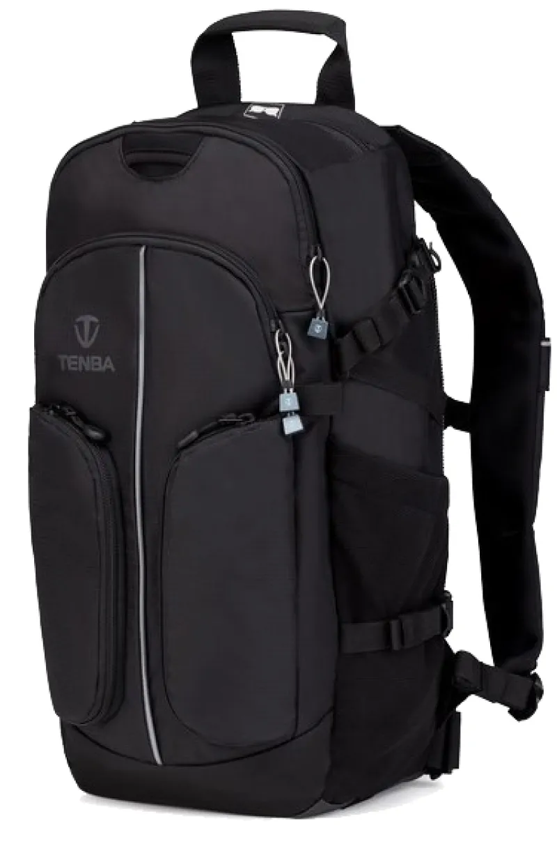 SAC A DOS SHOOTOUT 14L ACTIONPACK<TENBA Best Sale