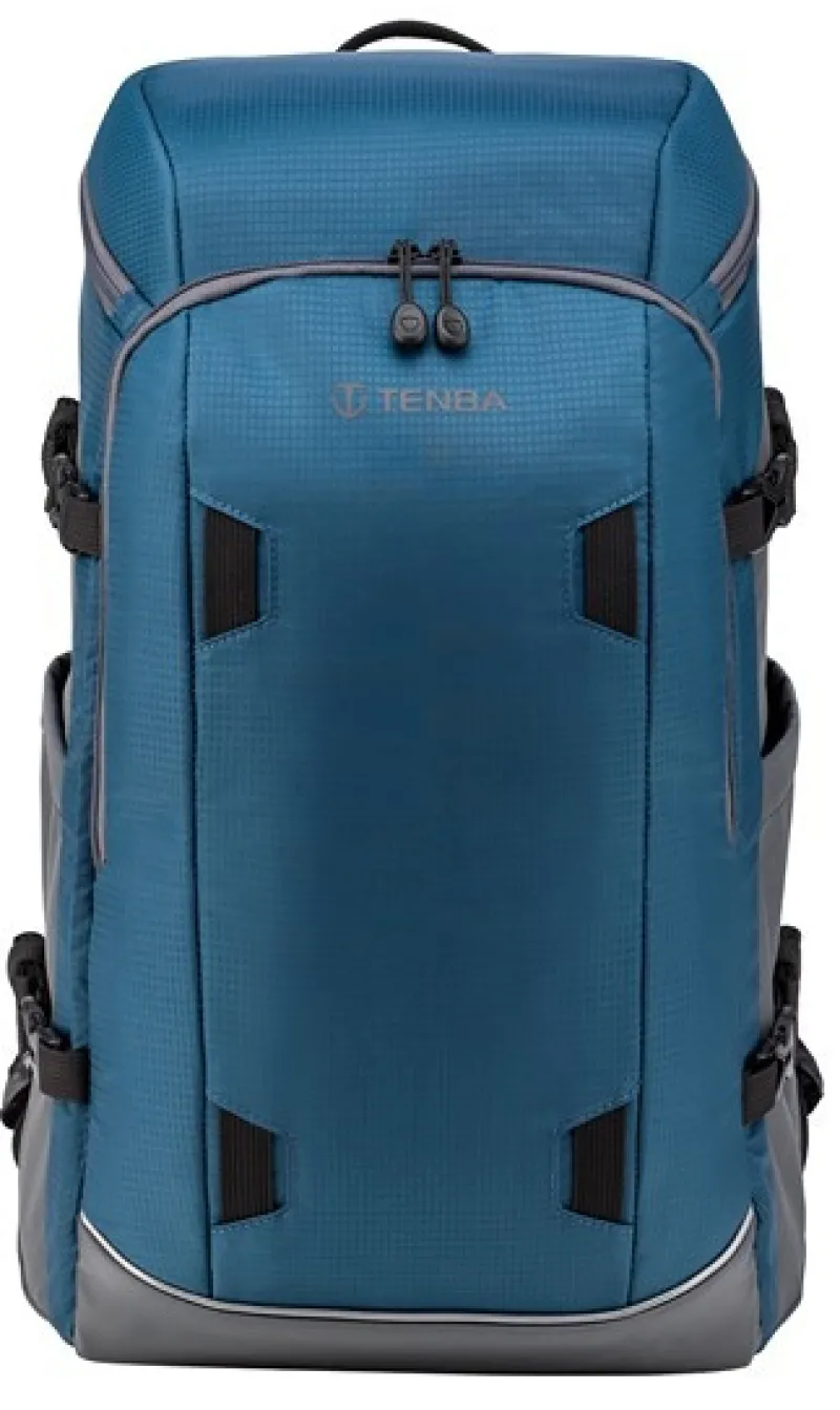 SAC A DOS SOLSTICE 20L BLEU<TENBA Outlet