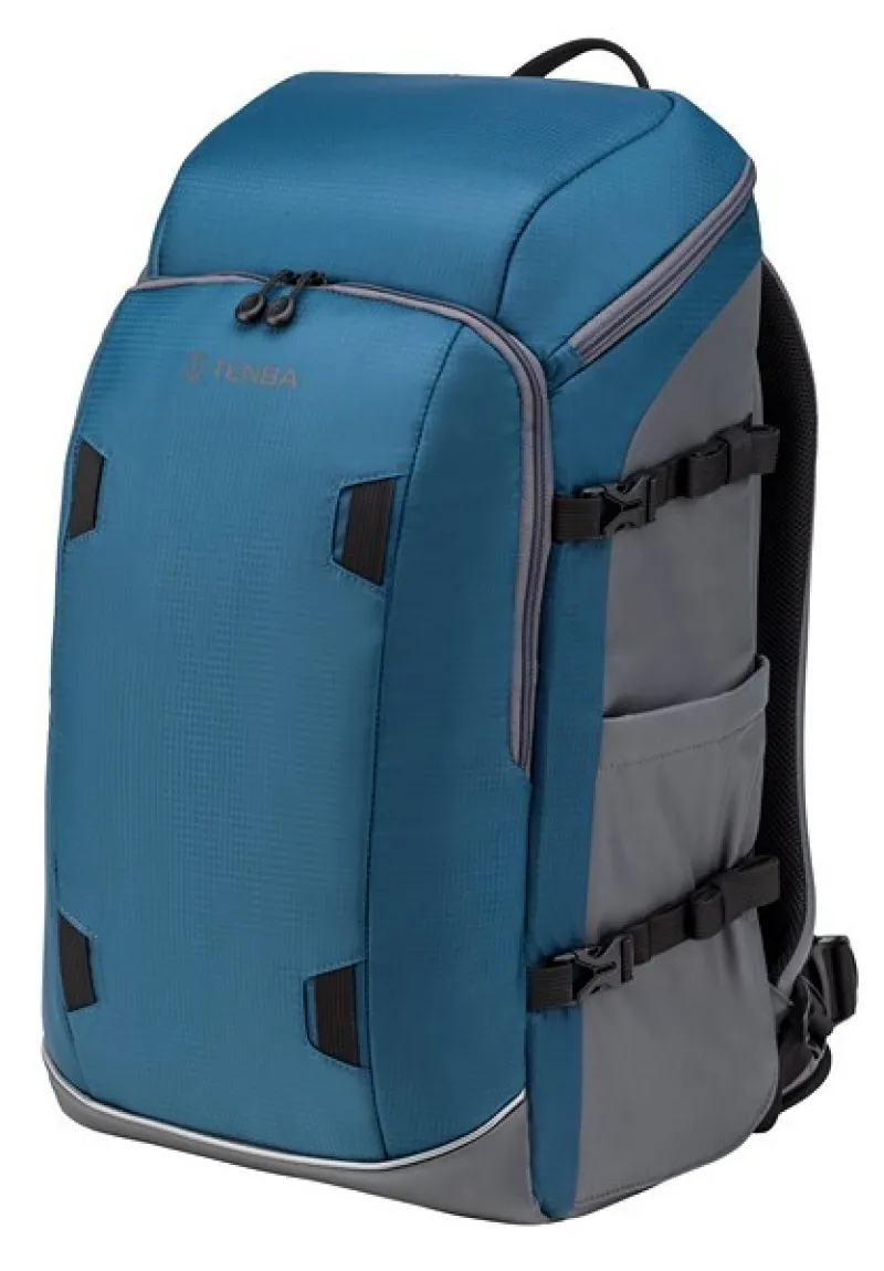 Sac a dos Solstice 24L Bleu<TENBA Sale
