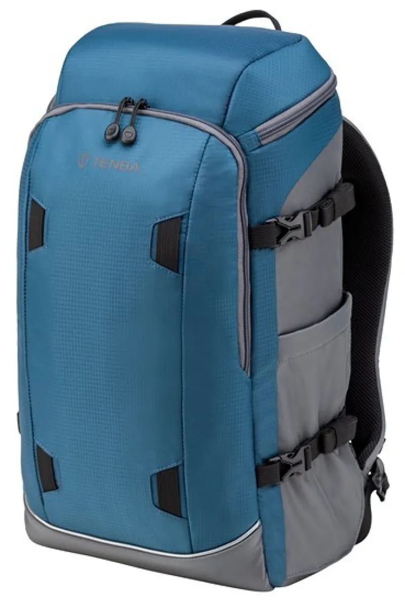 SAC A DOS SOLSTICE 20L BLEU<TENBA Outlet