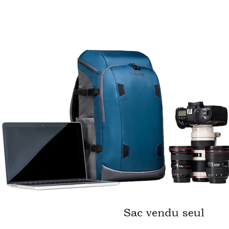 Sac a dos Solstice 24L Bleu<TENBA Sale