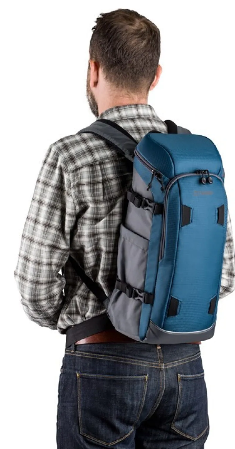 Sac a dos Solstice 12L Bleu<TENBA Best