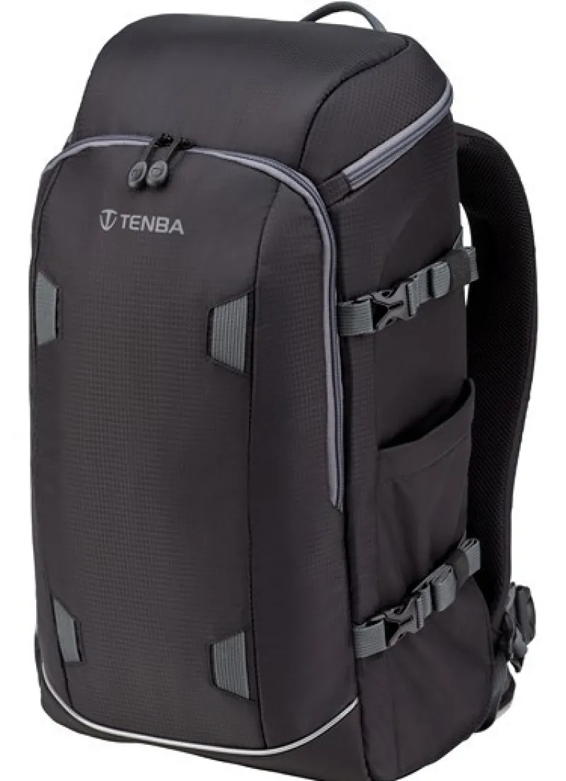 Sac a dos Solstice 20L Noir<TENBA Online