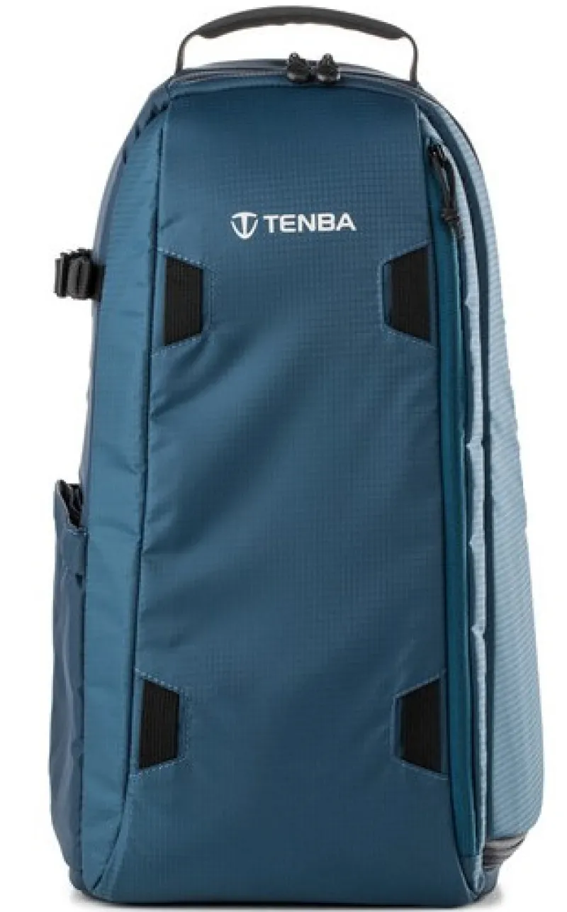 SAC A DOS SOLSTICE 10L SLING BAG BLUE<TENBA Sale