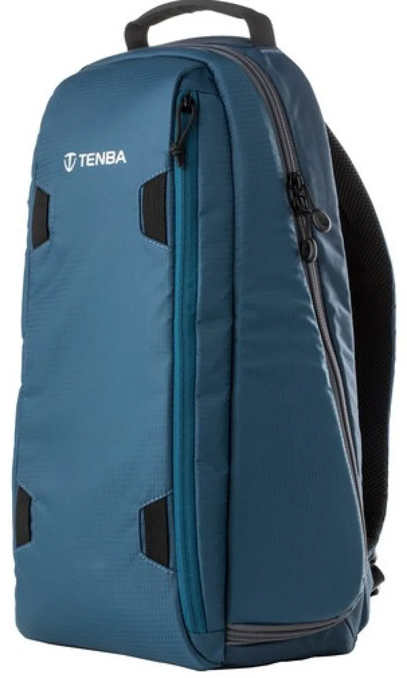 SAC A DOS SOLSTICE 10L SLING BAG BLUE<TENBA Sale