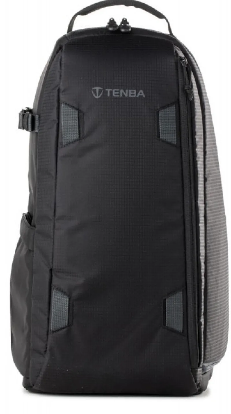 SAC A DOS SOLSTICE 10L SLING NOIR<TENBA Cheap