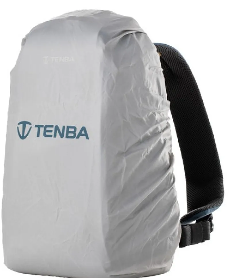 SAC A DOS SOLSTICE 7L SLING NOIR<TENBA New