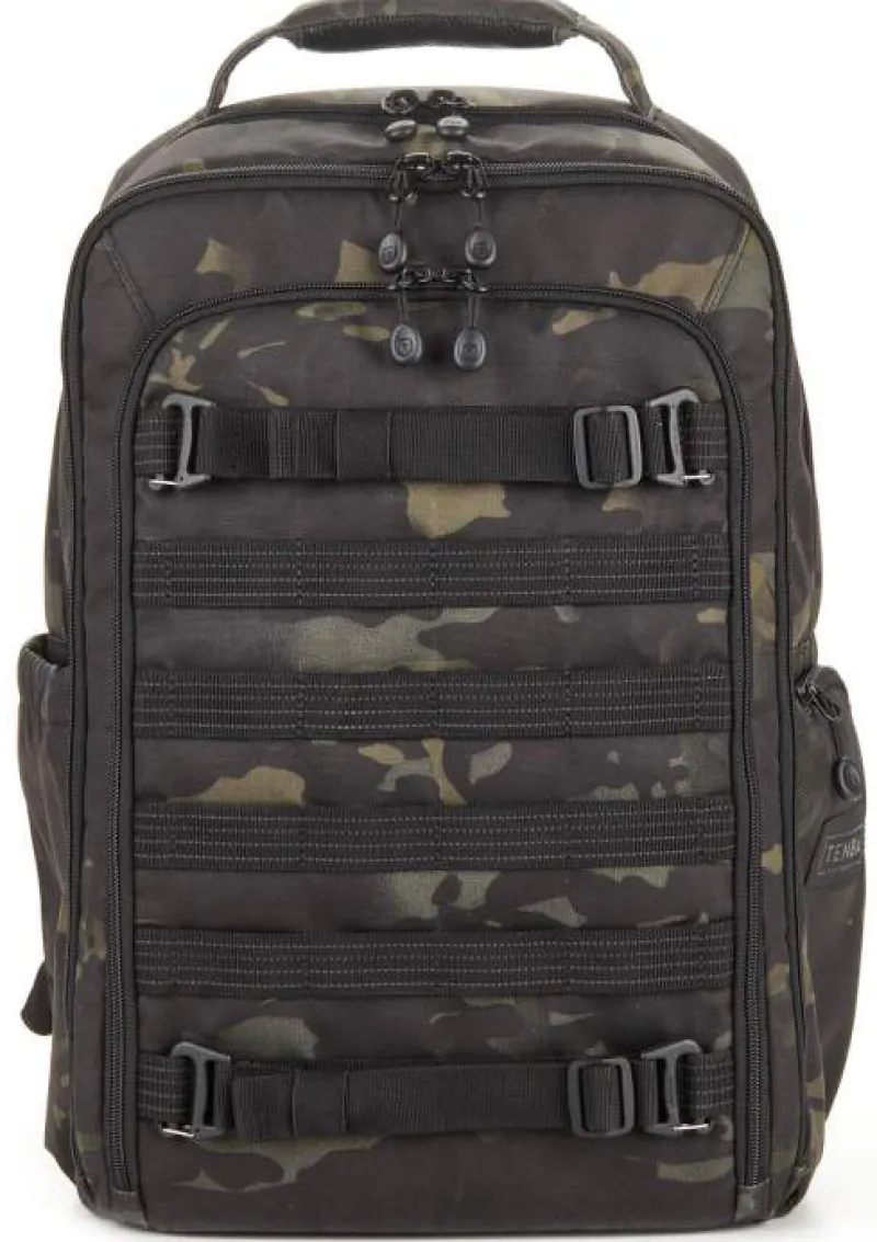 SAC DOS AXIS V2 16L ROADWARRIOR MULTICAM<TENBA Discount