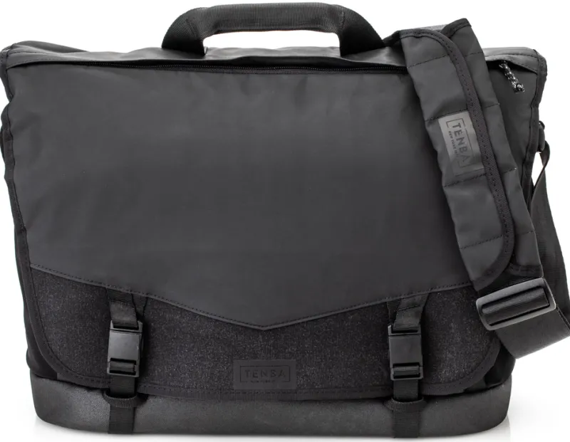 SAC EPAULE MESSENGER DNA 16 DSLR NOIR<TENBA Clearance