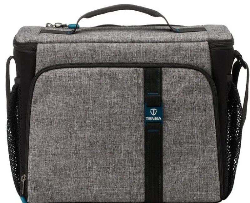 SAC EPAULE SKYLINE 13 GRIS<TENBA Flash Sale