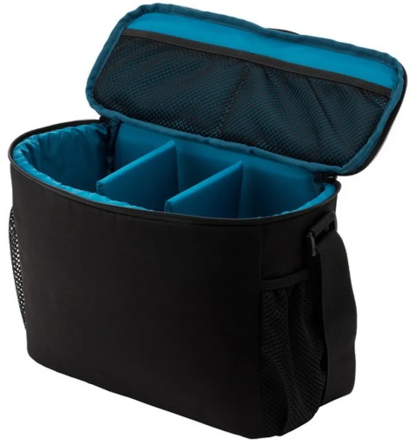 SAC EPAULE SKYLINE 13 NOIR<TENBA Cheap