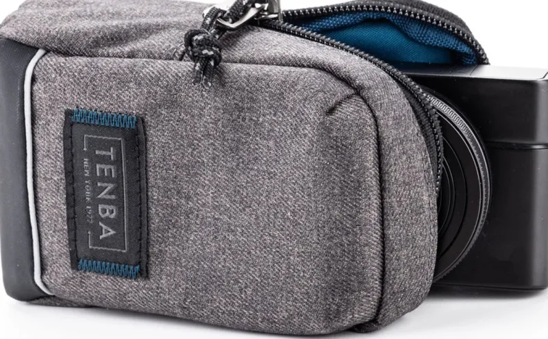 SKYLINE 3 V2 GRIS ETUI<TENBA Online