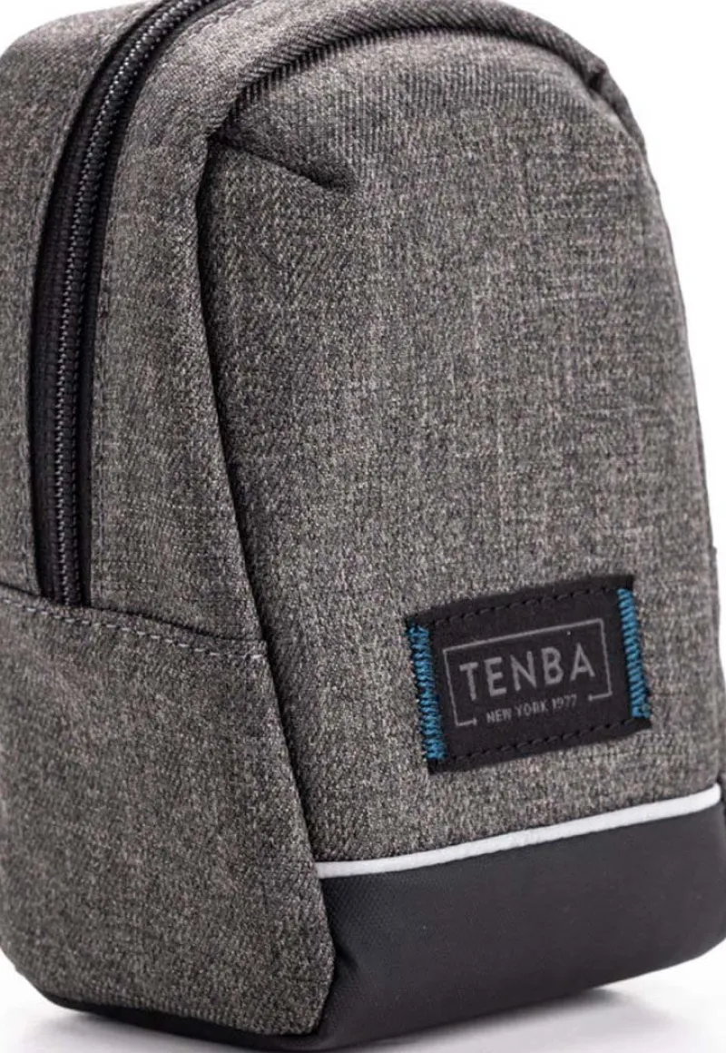 SKYLINE 4 V2 POUCH GRIS ETUI<TENBA Store