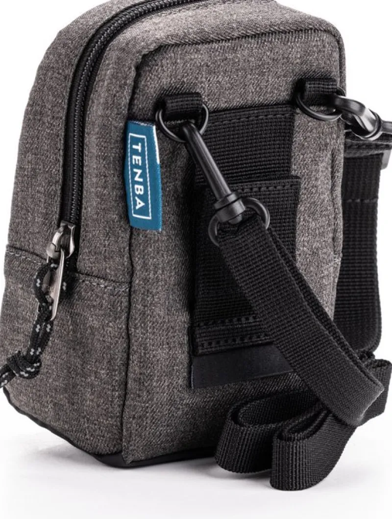 SKYLINE 4 V2 POUCH GRIS ETUI<TENBA Store