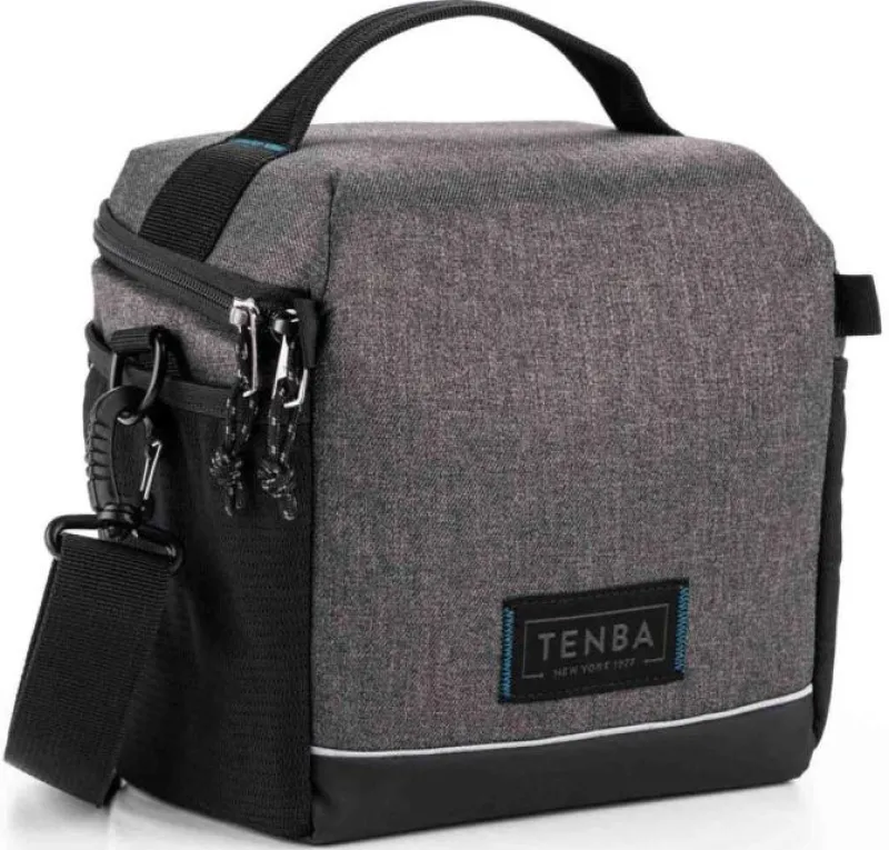 SKYLINE V2 8 SAC A BANDOULIERE GRIS<TENBA Discount