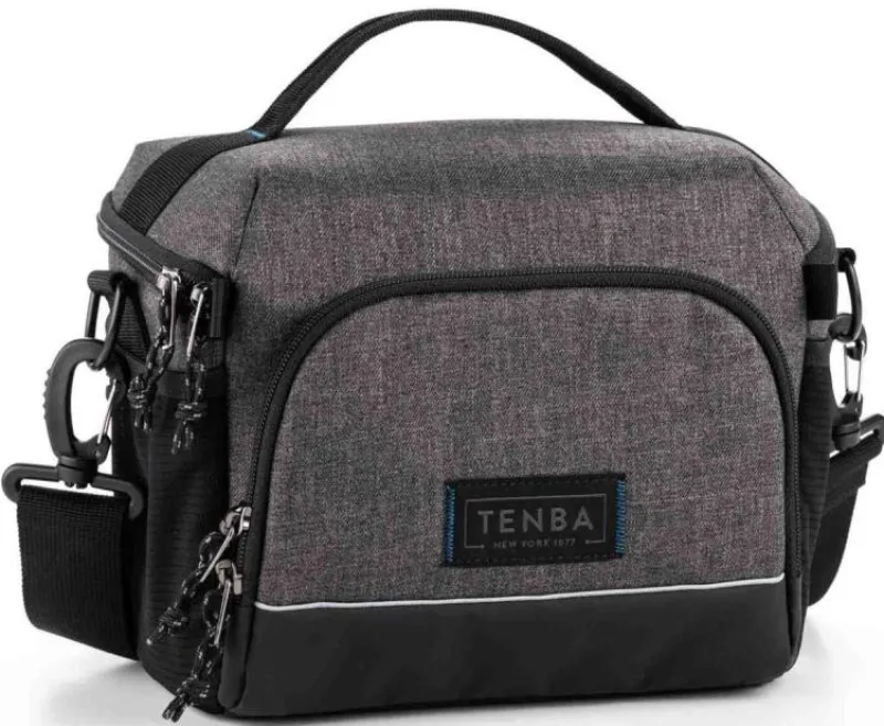 SKYLINE V2 10 SAC A BANDOULIERE GRIS<TENBA Best Sale