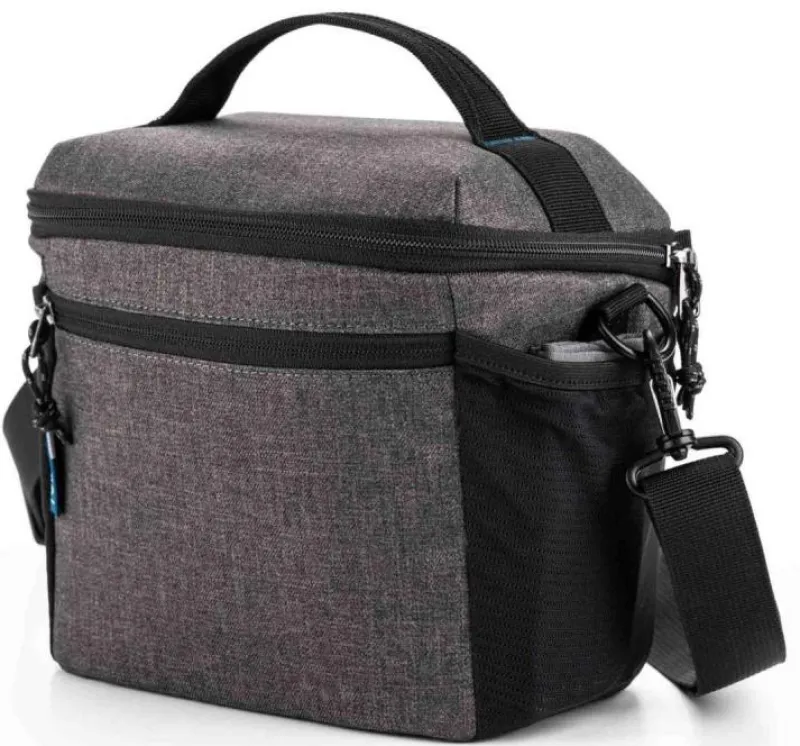 SKYLINE V2 8 SAC A BANDOULIERE GRIS<TENBA Discount