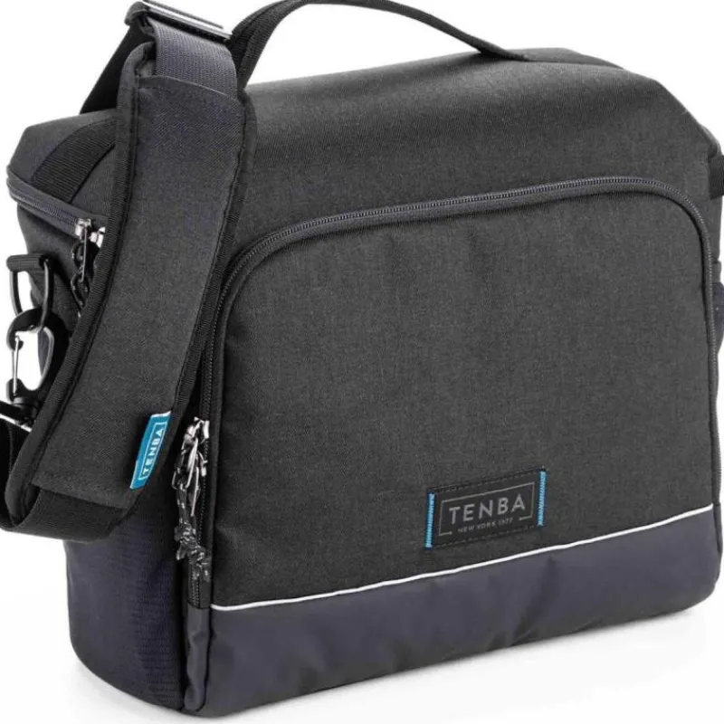 SKYLINE V2 13 SAC A BANDOULIERE NOIR<TENBA Shop