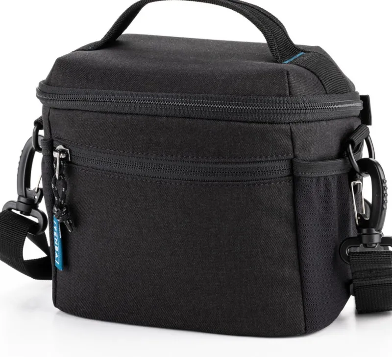 SKYLINE V2 7 SAC A BANDOULIERE NOIR<TENBA Best