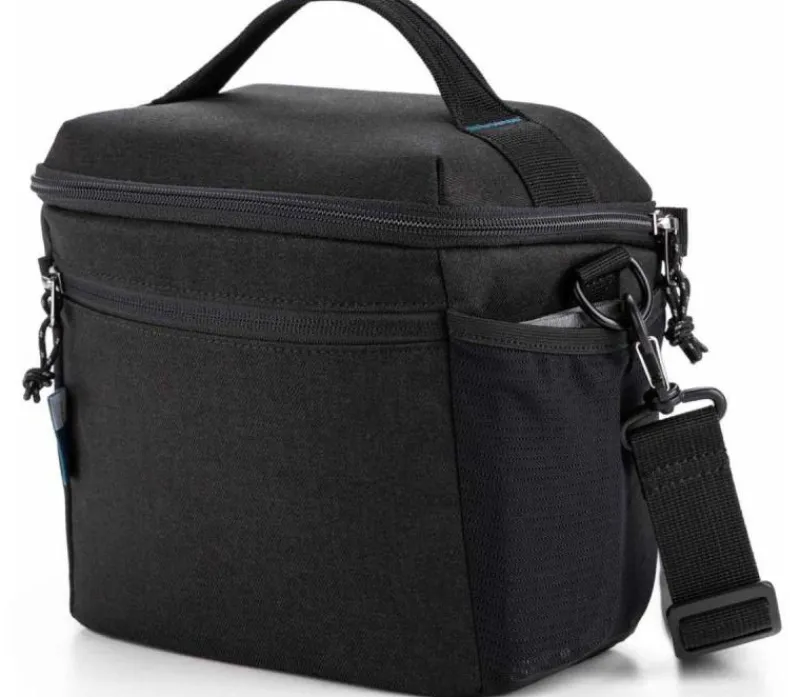 SKYLINE V2 8 SAC A BANDOULIERE NOIR<TENBA Store