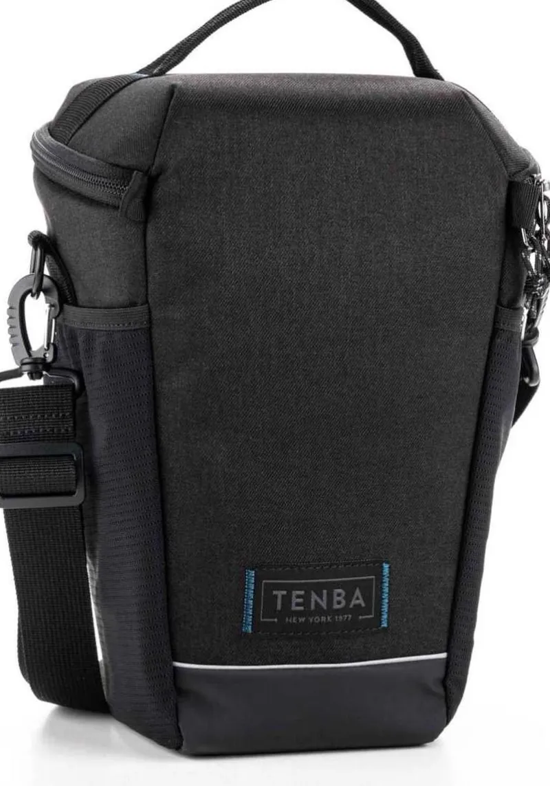 SKYLINE V2 9 TOP LOAD NOIR<TENBA Fashion