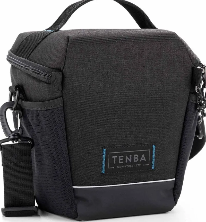 SKYLINE V2 8 TOP LOAD NOIR<TENBA Outlet
