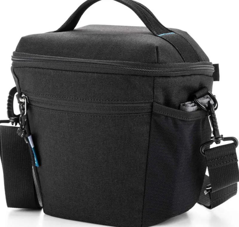 SKYLINE V2 8 TOP LOAD NOIR<TENBA Outlet