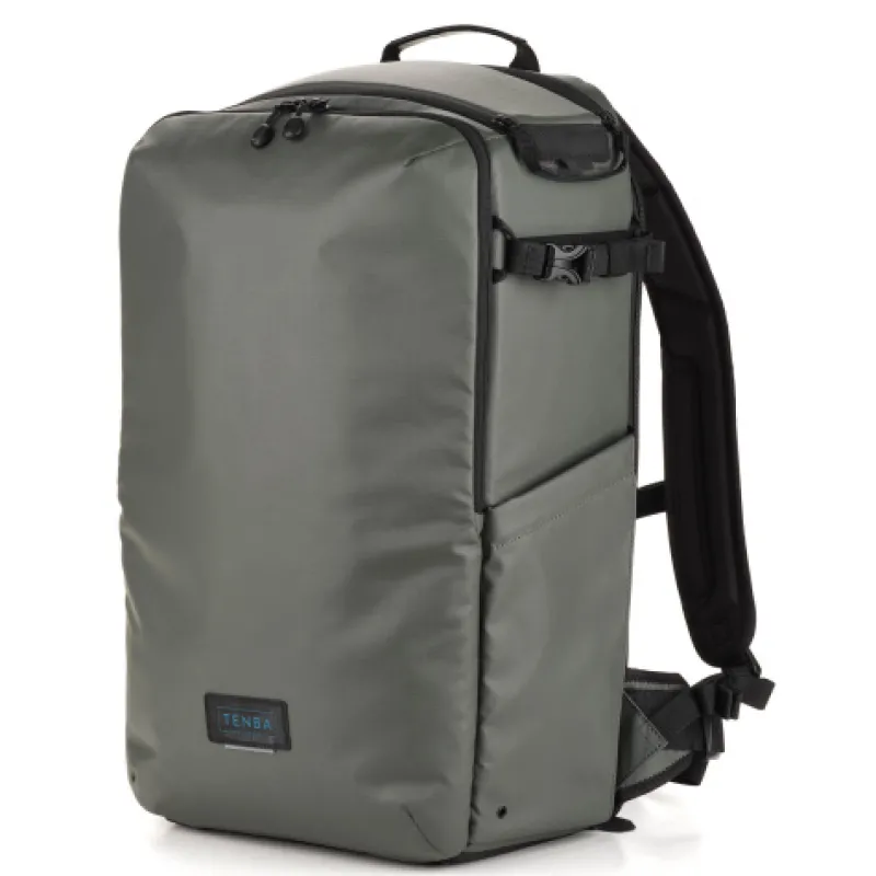 SOLSTICE V2 24L GRIS SAC A DOS<TENBA Sale