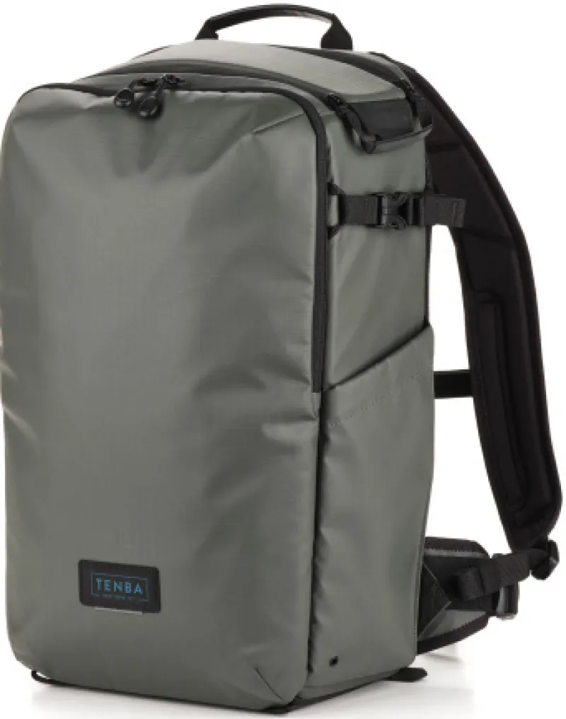 SOLSTICE V2 20L GRIS SAC A DOS<TENBA Shop