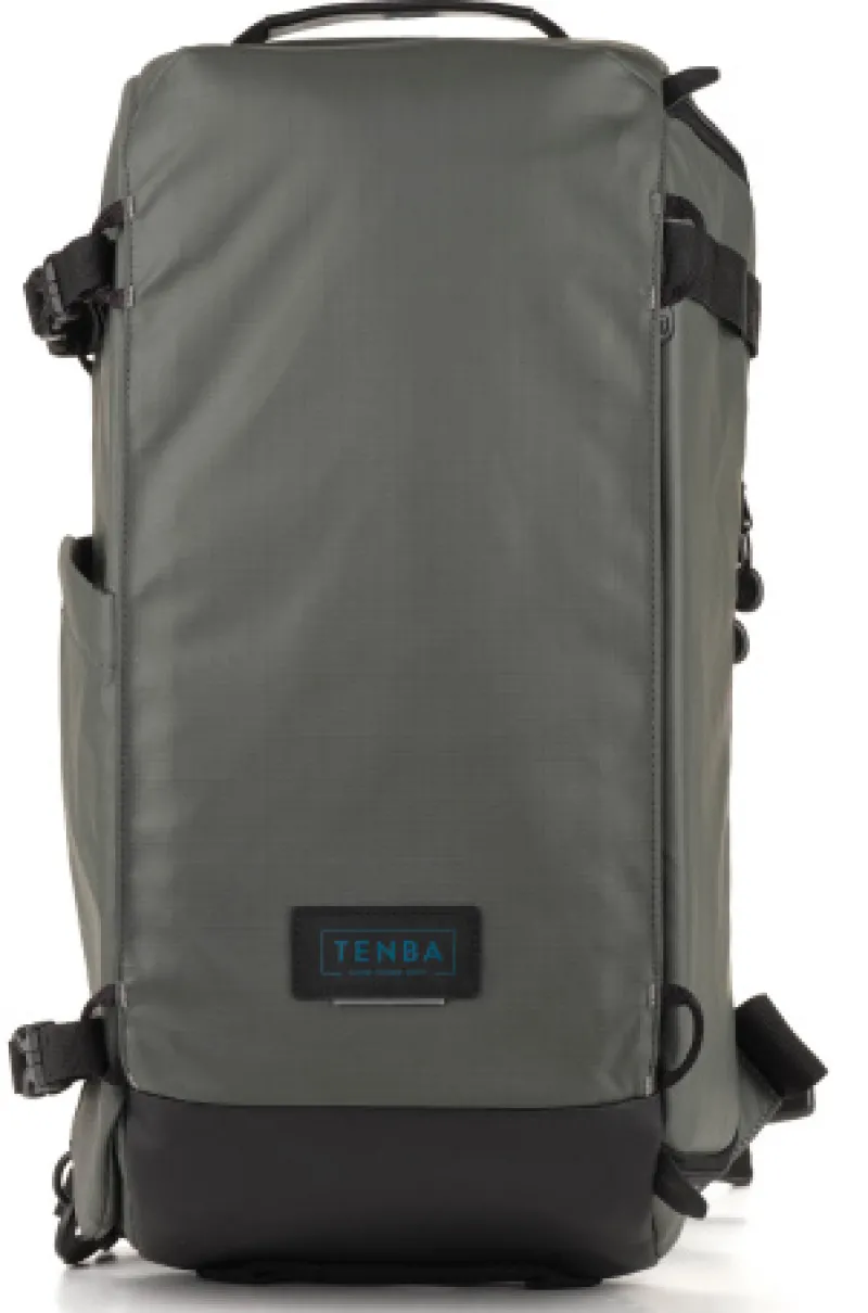 SOLSTICE V2 16L GRIS SAC EPAULE<TENBA Hot