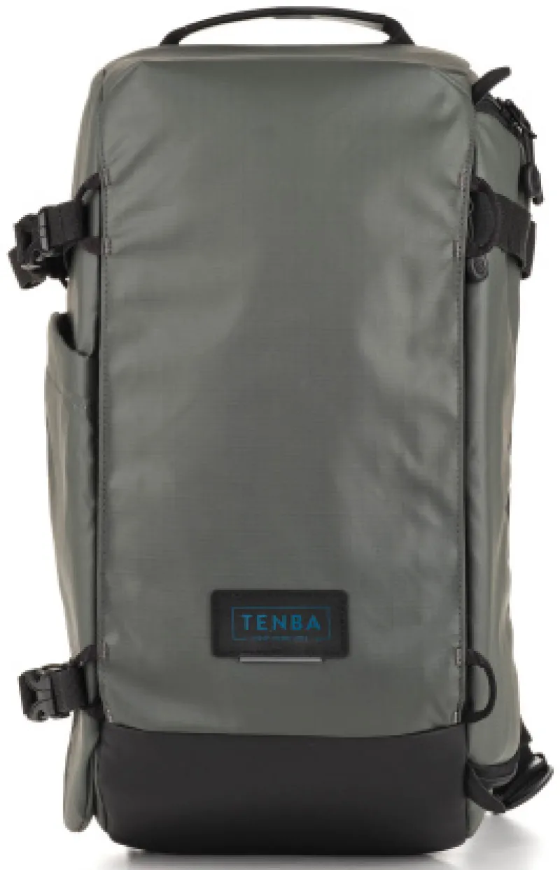 SOLSTICE V2 12L GRIS SAC EPAULE<TENBA Flash Sale